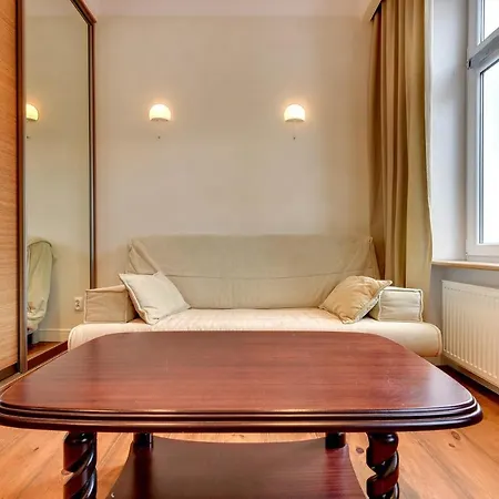 Apartman Studio Alexander Sopot